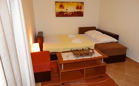 Apartments Ilinka